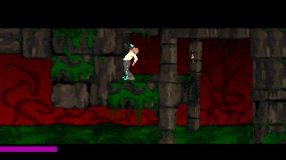 Death by Dark Shadows