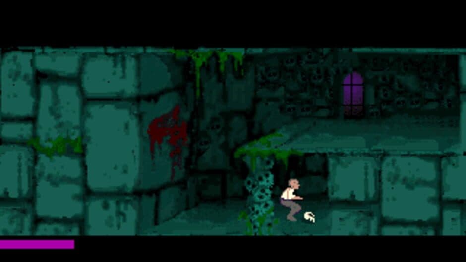 Death by Dark Shadows screenshot 2