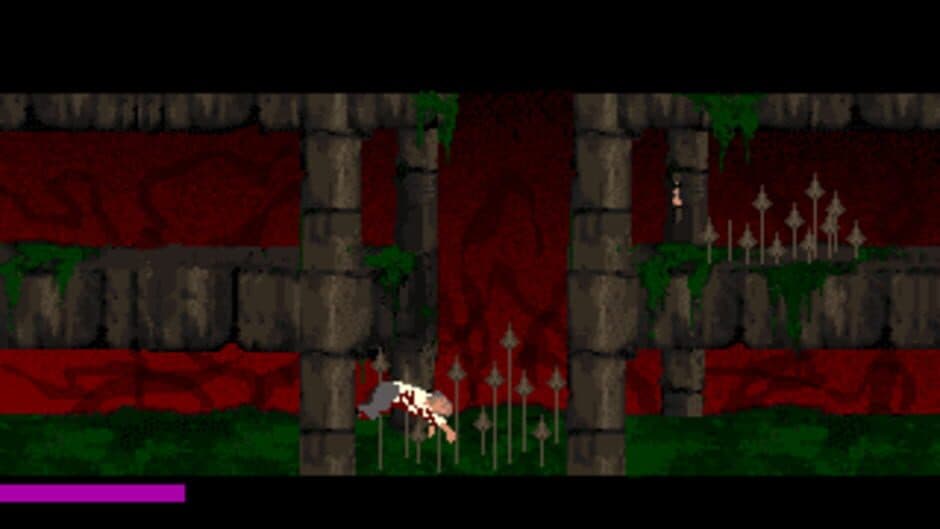 Death by Dark Shadows screenshot 3