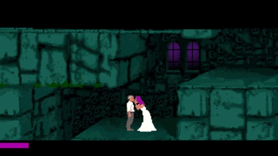 Death by Dark Shadows screenshot 4