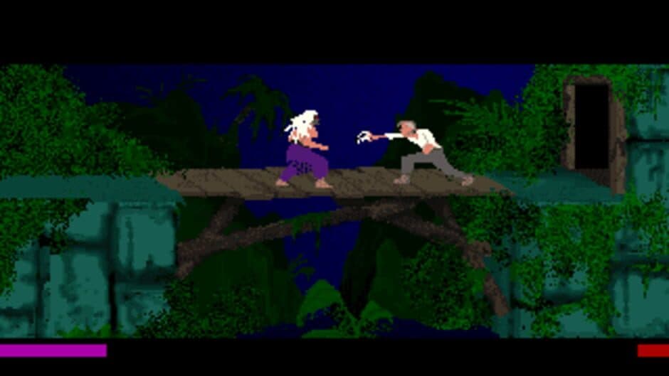 Death by Dark Shadows screenshot 5