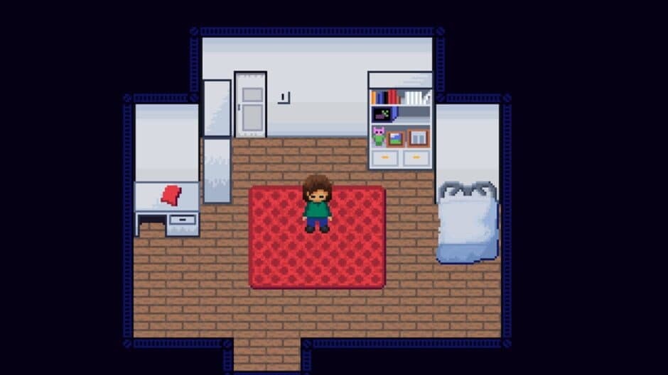 Abashment screenshot 2