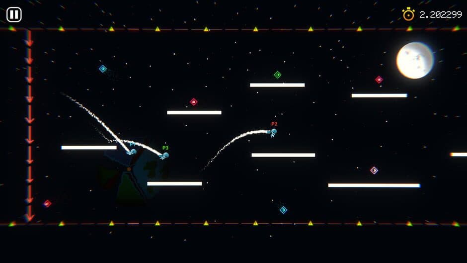 SUMBR screenshot 2