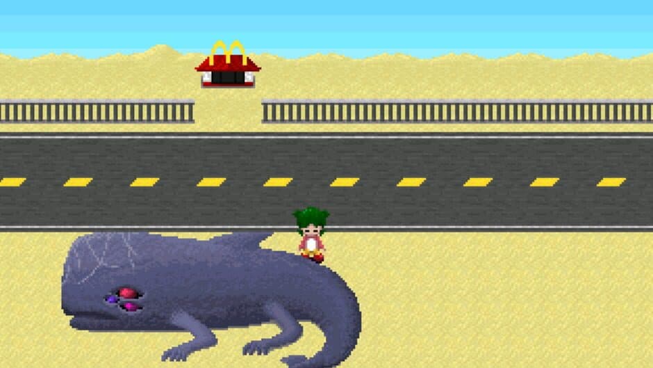Yume Shikki screenshot 2