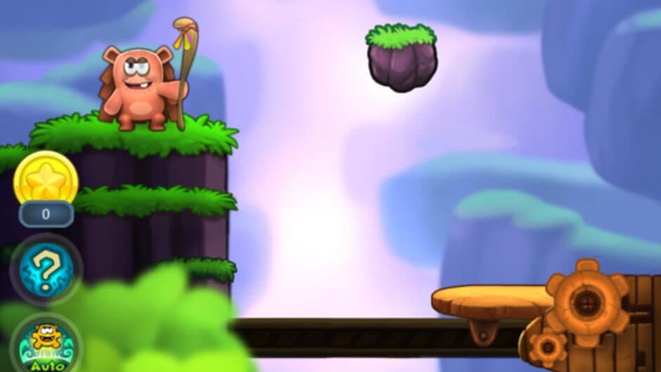 Adam Jump Combo screenshot 3