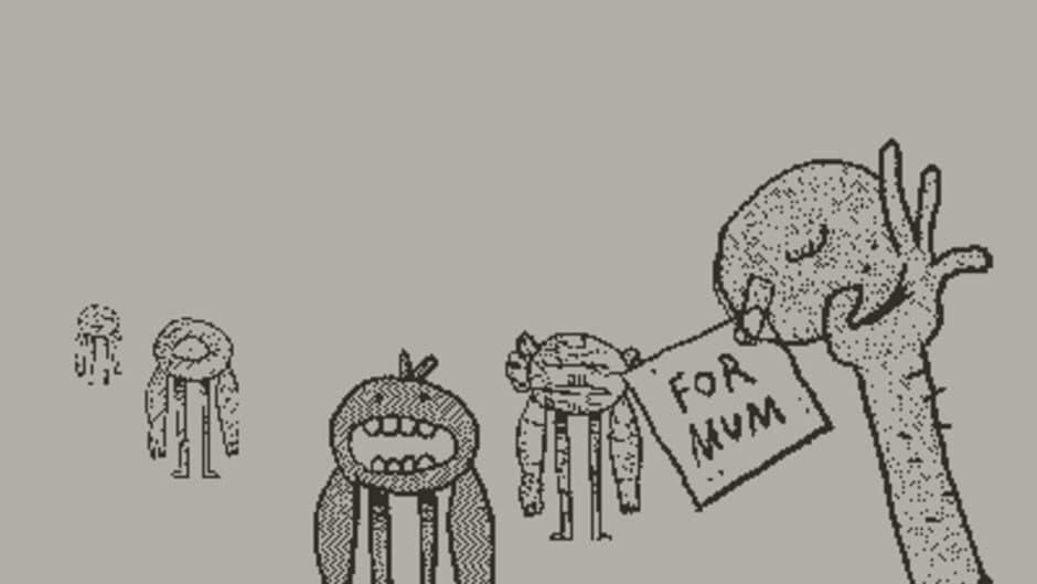 The Bagel Archive screenshot 5