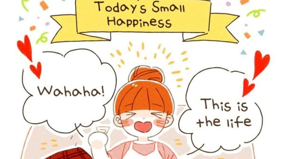 Miya's Everyday Joy of Cooking