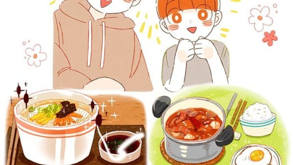 Miya's Everyday Joy of Cooking screenshot 4
