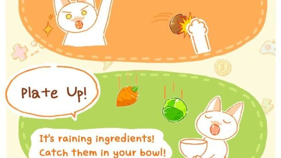 Miya's Everyday Joy of Cooking screenshot 2