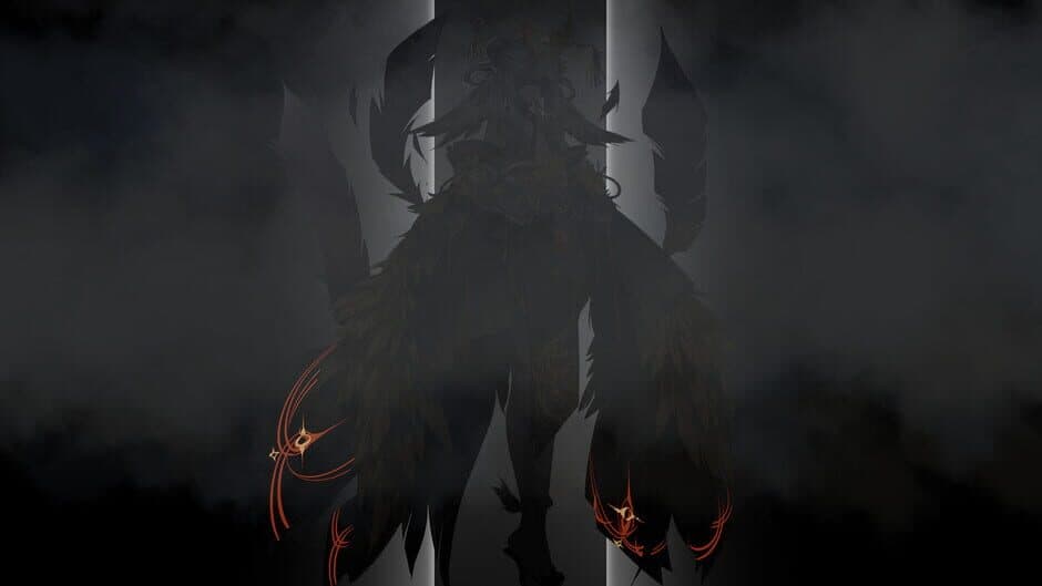Intertwined Fate with a Cat Demon screenshot 5
