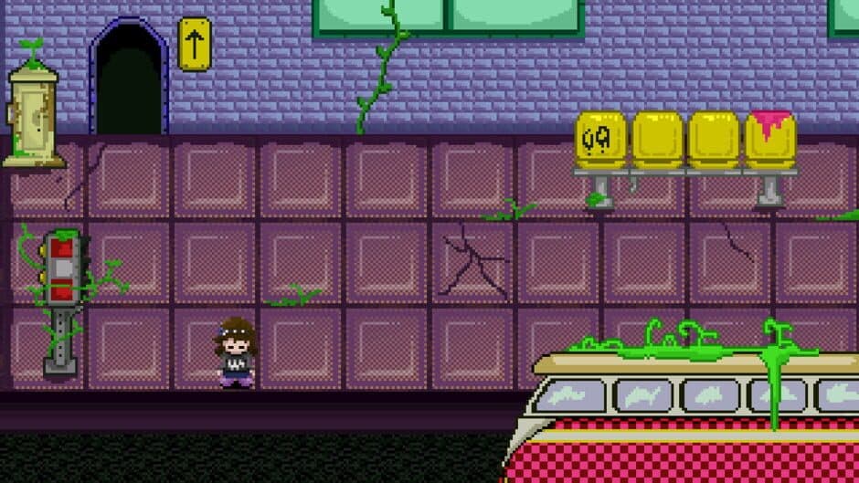 Amillusion screenshot 2