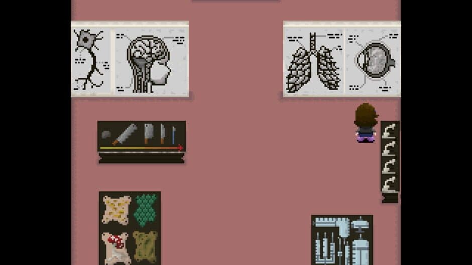 Amillusion screenshot 3