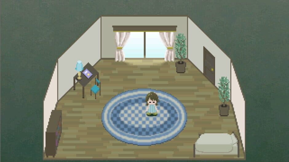 Blooms screenshot 2