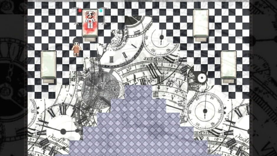 Dreams of Dead screenshot 2