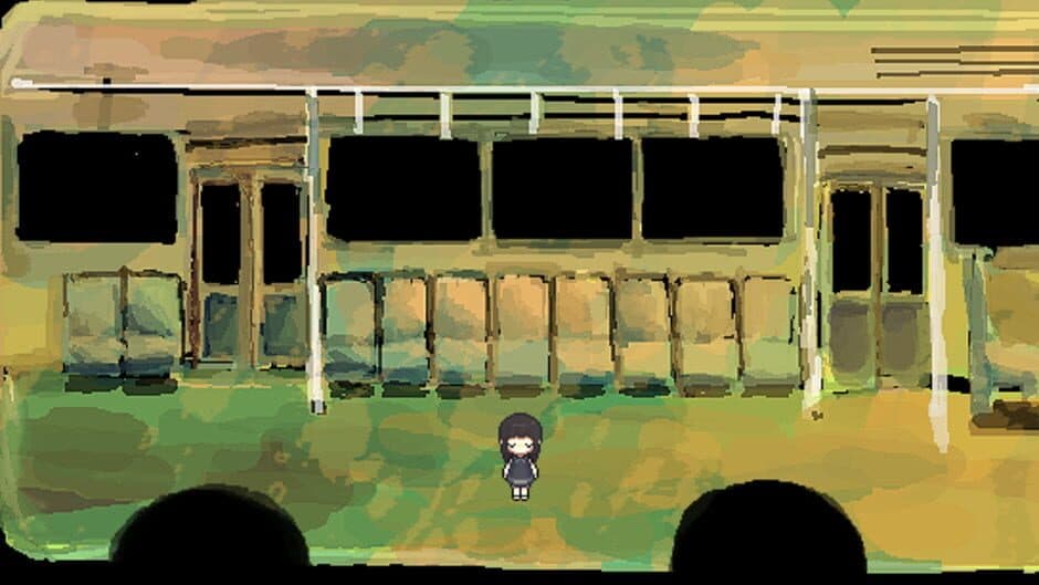 Kaeri Yume screenshot 2