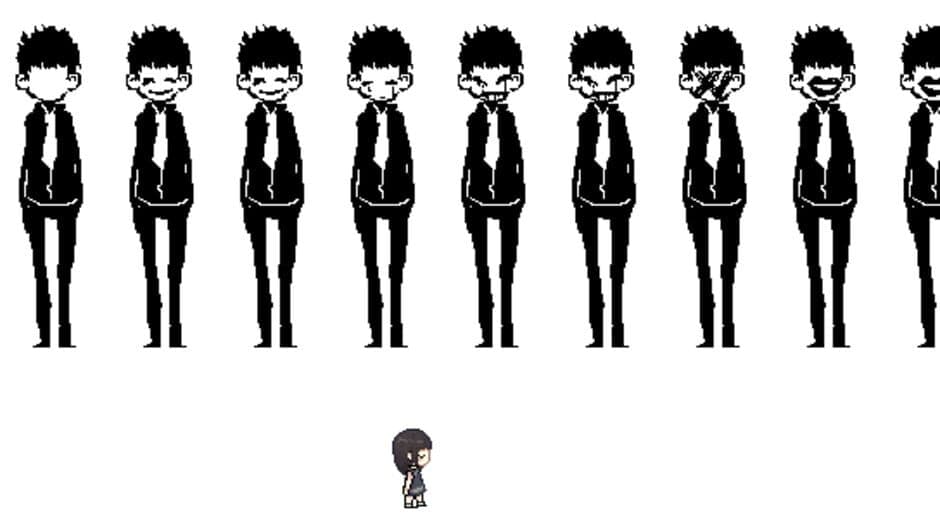 Kaeri Yume screenshot 3