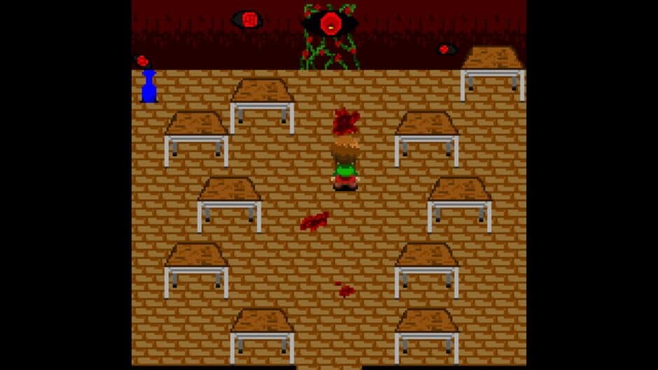 P.S.Rose screenshot 3