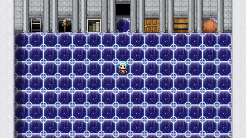 Rucida's Dream screenshot 2
