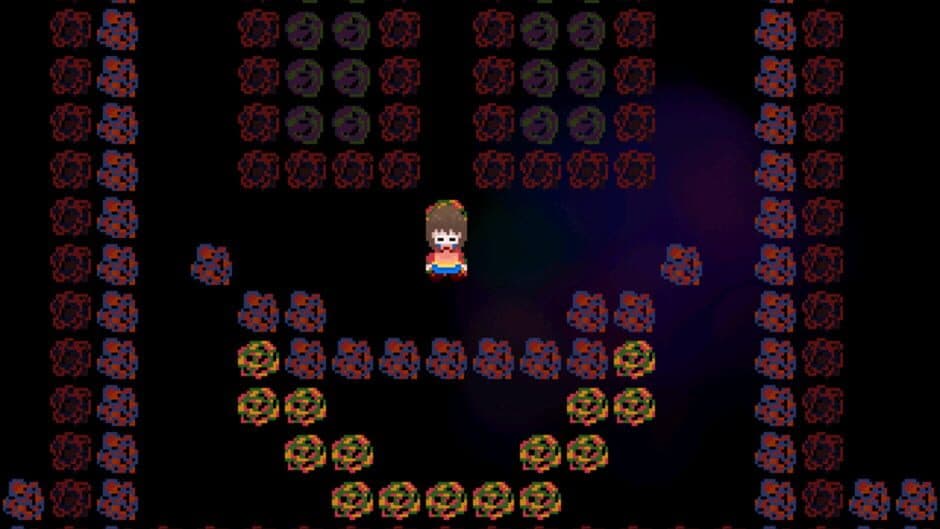 Unknown Exist screenshot 3