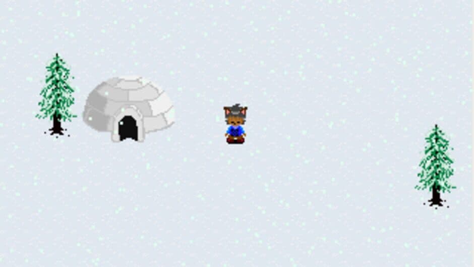 Uotamuosu screenshot 2