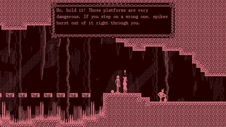 Cursed Travels: Sunken City screenshot 5
