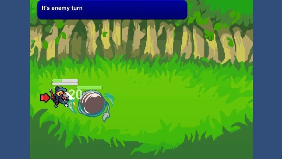 Final Front screenshot 4