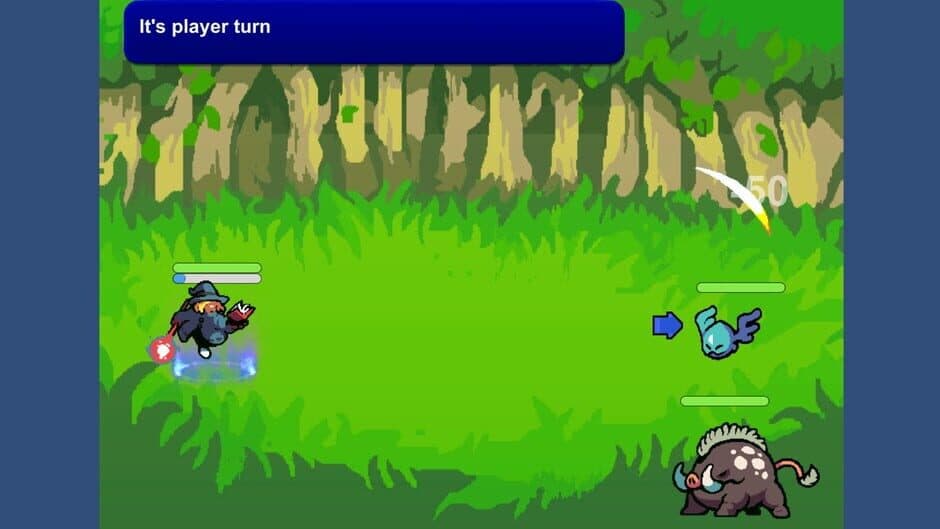 Final Front screenshot 5