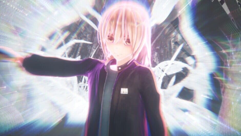 The Misanthropic Girl screenshot 2