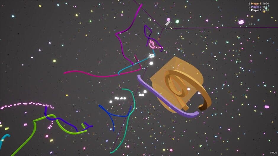 Heaven Snakes screenshot 4