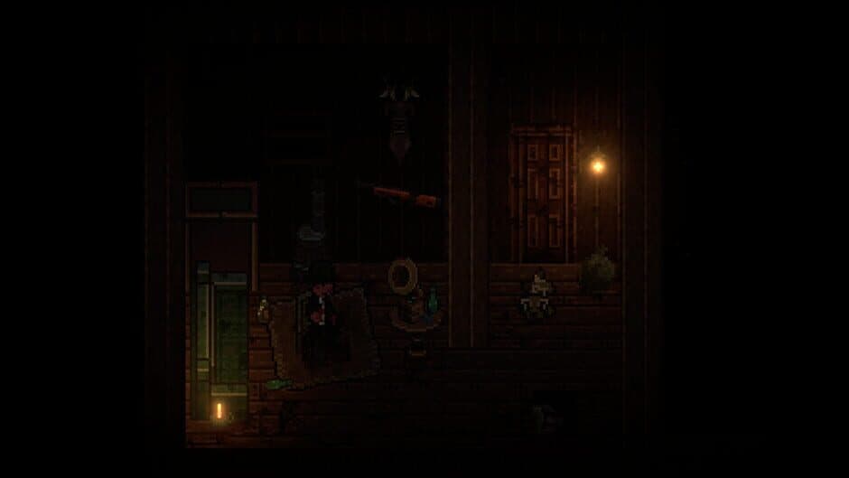 We Were Kidnapped screenshot 3