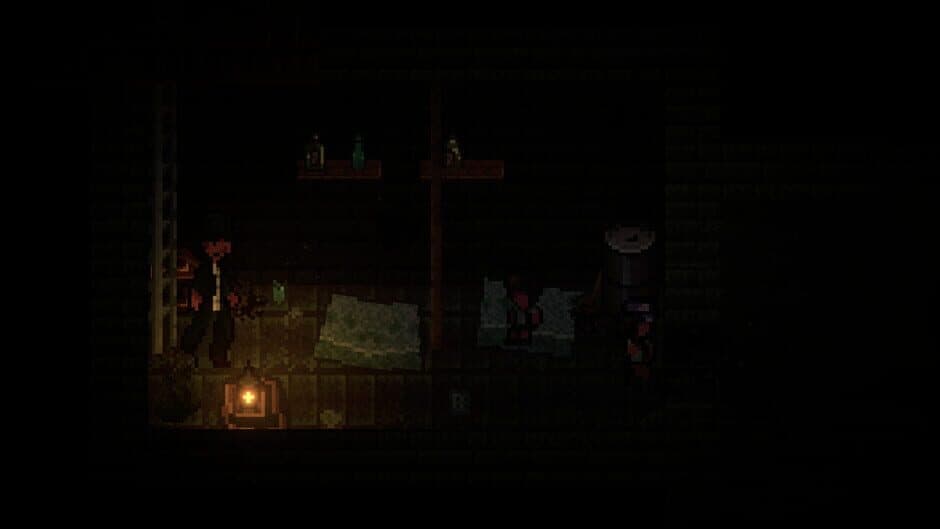 We Were Kidnapped screenshot 6