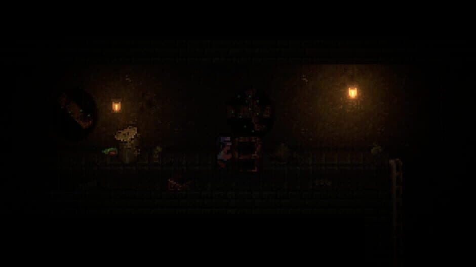 We Were Kidnapped screenshot 4