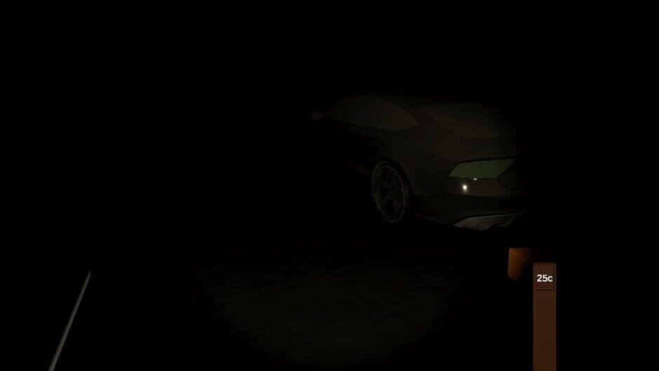 Apparitions screenshot 2