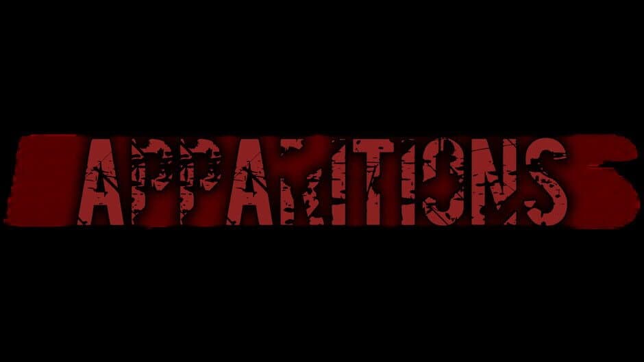 Apparitions screenshot 6