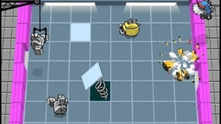 Bot Brigade