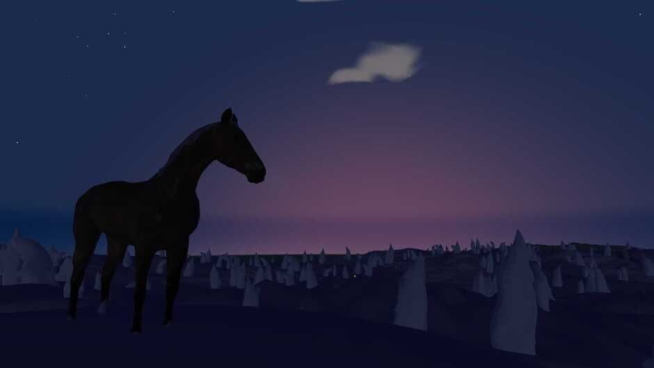Horse Isle 3: Infinite Wilds screenshot 2