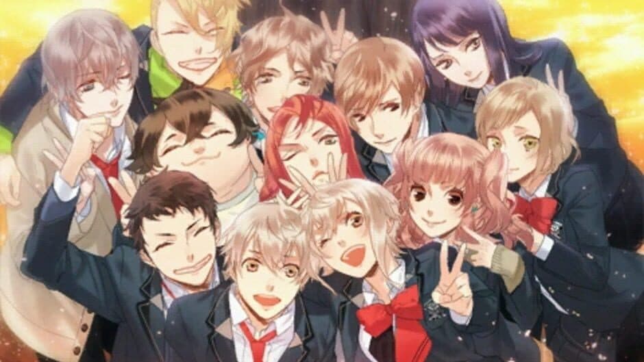 Seishun Hajimemashita! screenshot 3
