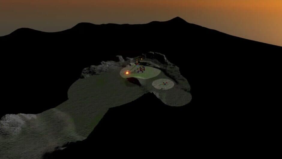 Unoffensible screenshot 5