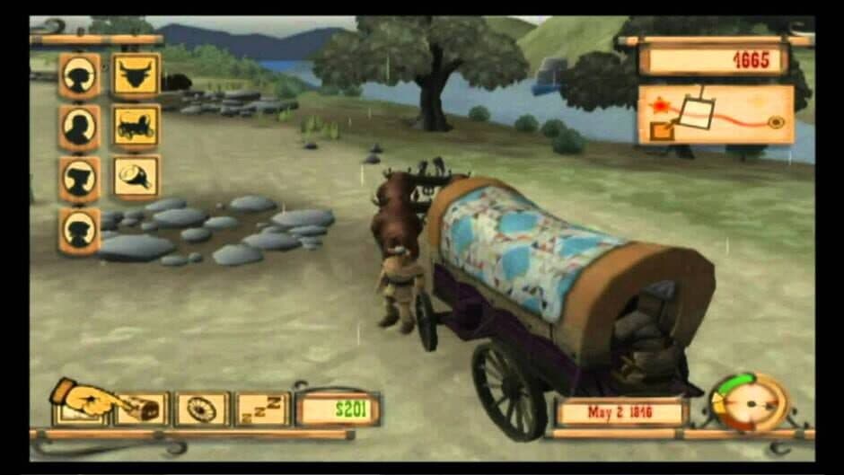 The Oregon Trail: 40th Anniversary Edition