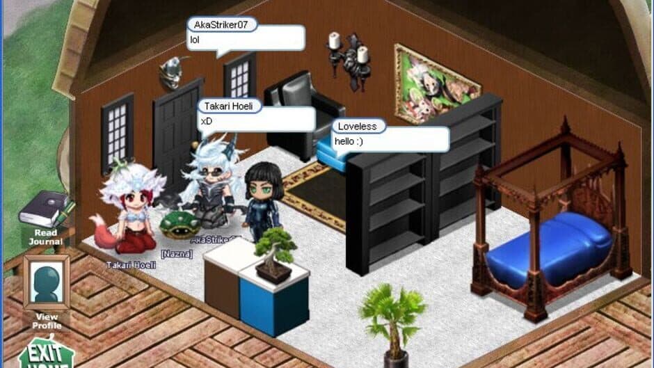 Gaia Online