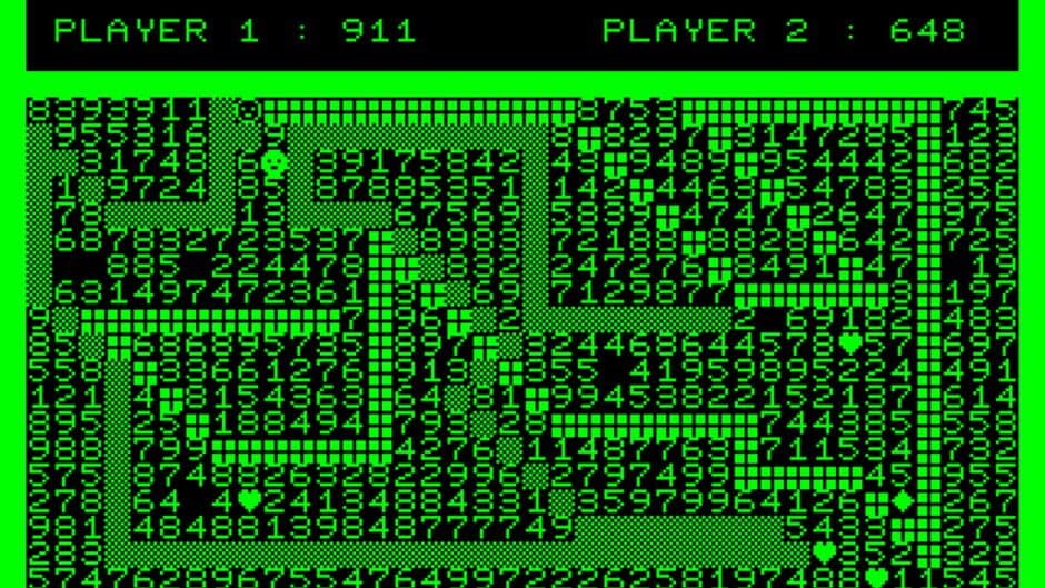 Numbertron screenshot 3