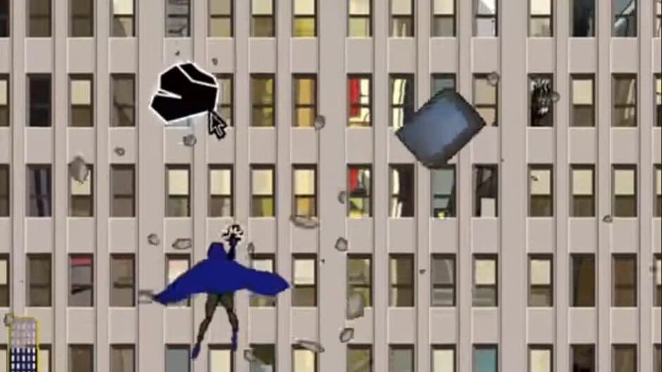 Teen Titans One-on-One