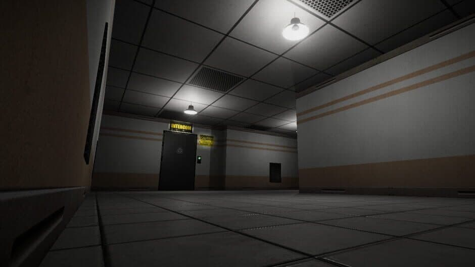 SCP: New Operative screenshot 4