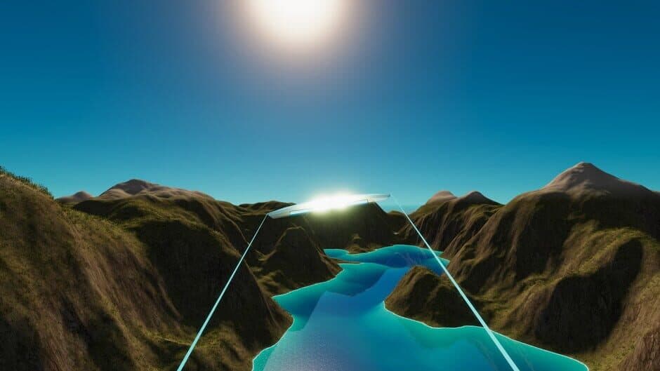 Gliderman screenshot 2