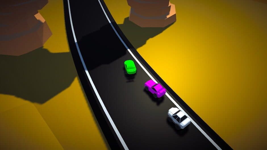 Toonkars Racer