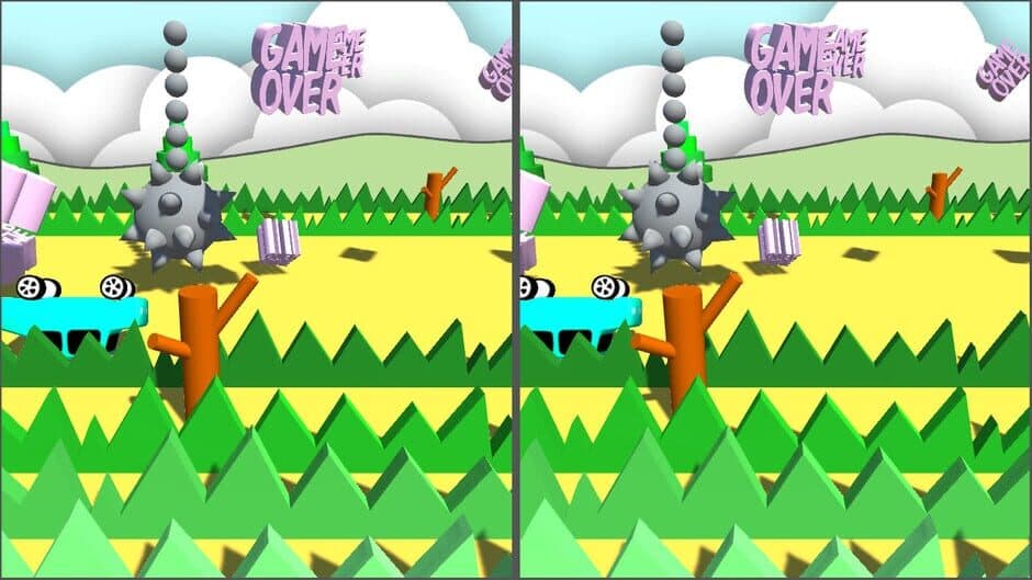 Eye-tai: Kompeito-hen screenshot 2