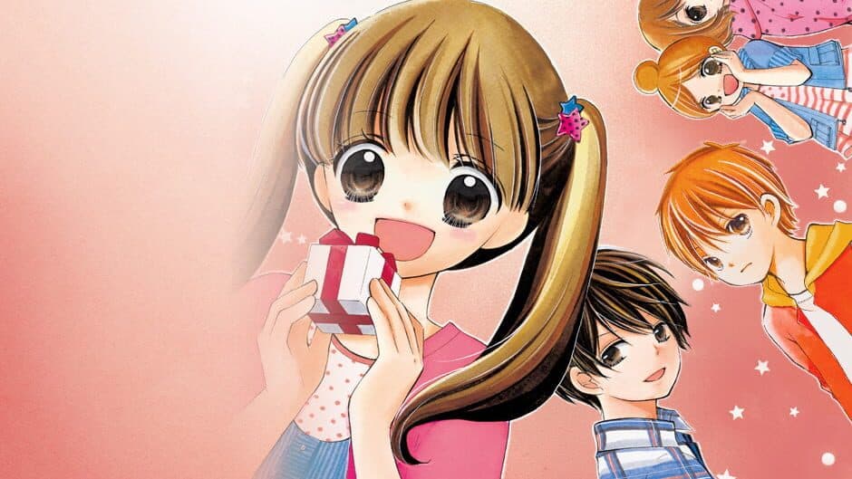 12-Sai. Honto no Kimochi screenshot 5