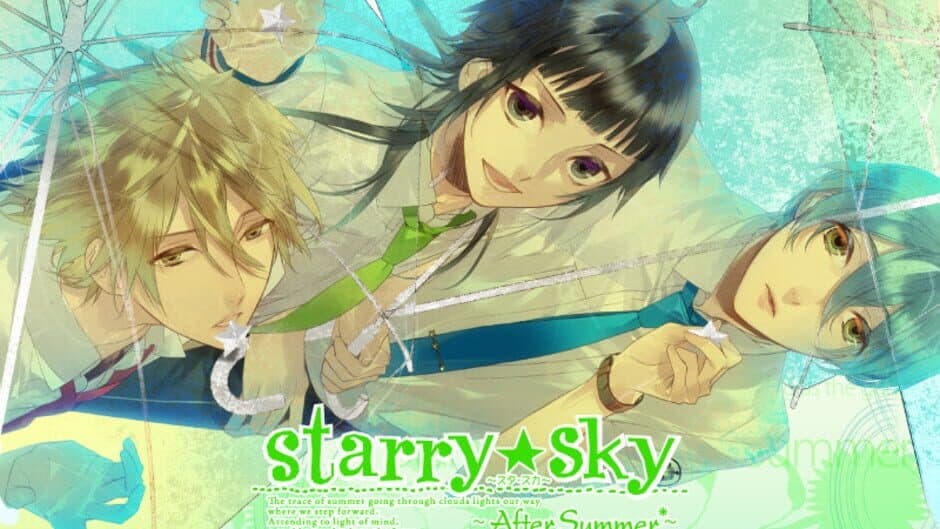 Starry Sky: After Summer