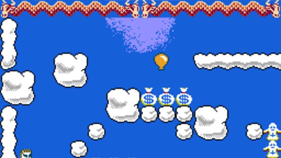 Seikima II: Akuma no Gyakushuu! screenshot 2
