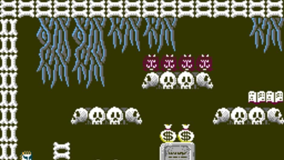 Seikima II: Akuma no Gyakushuu! screenshot 3